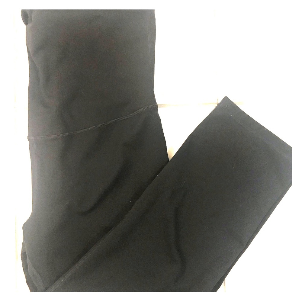 Gap Fit Maternity Yoga Pants / Leggings